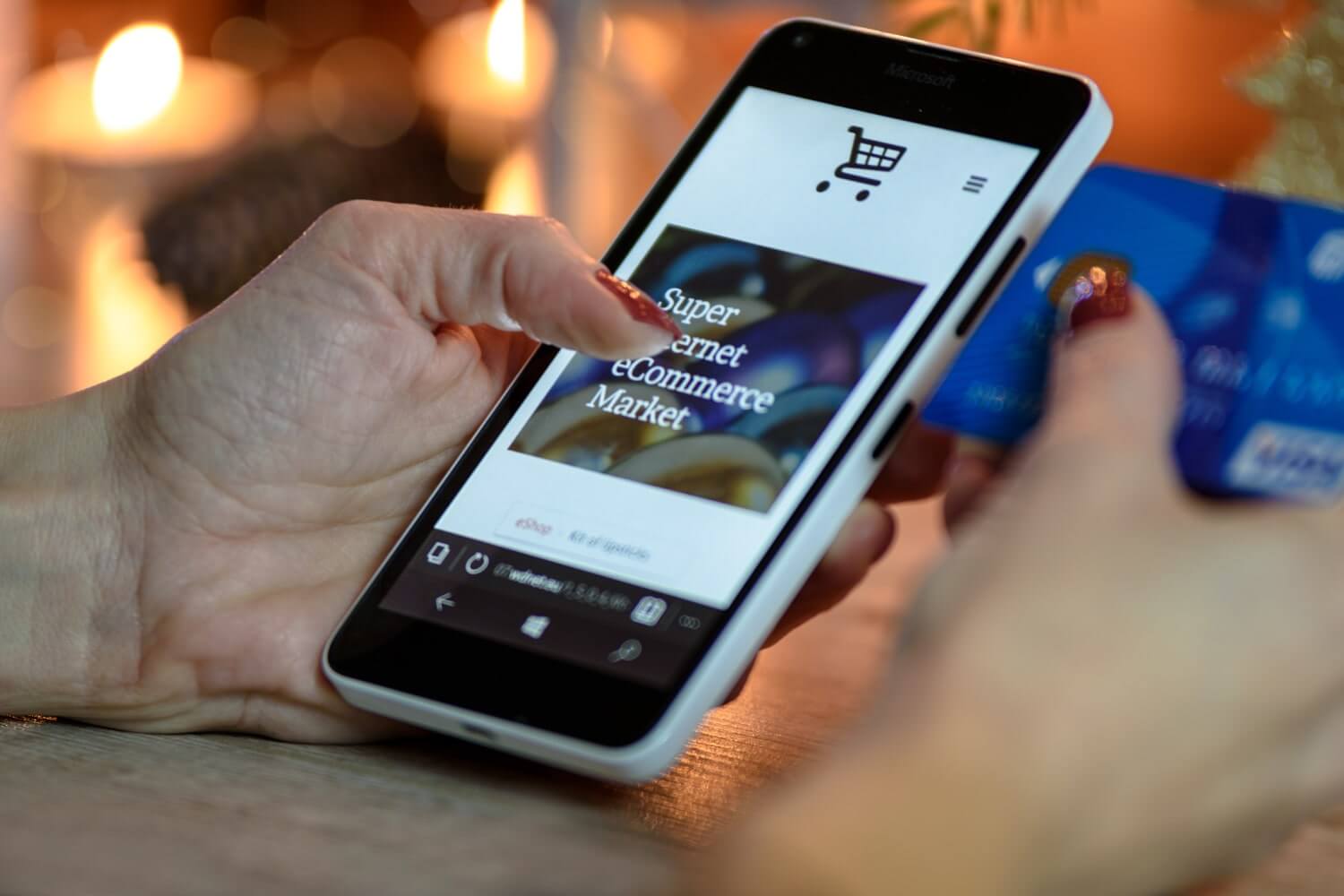 miniFORMATION e-commerce