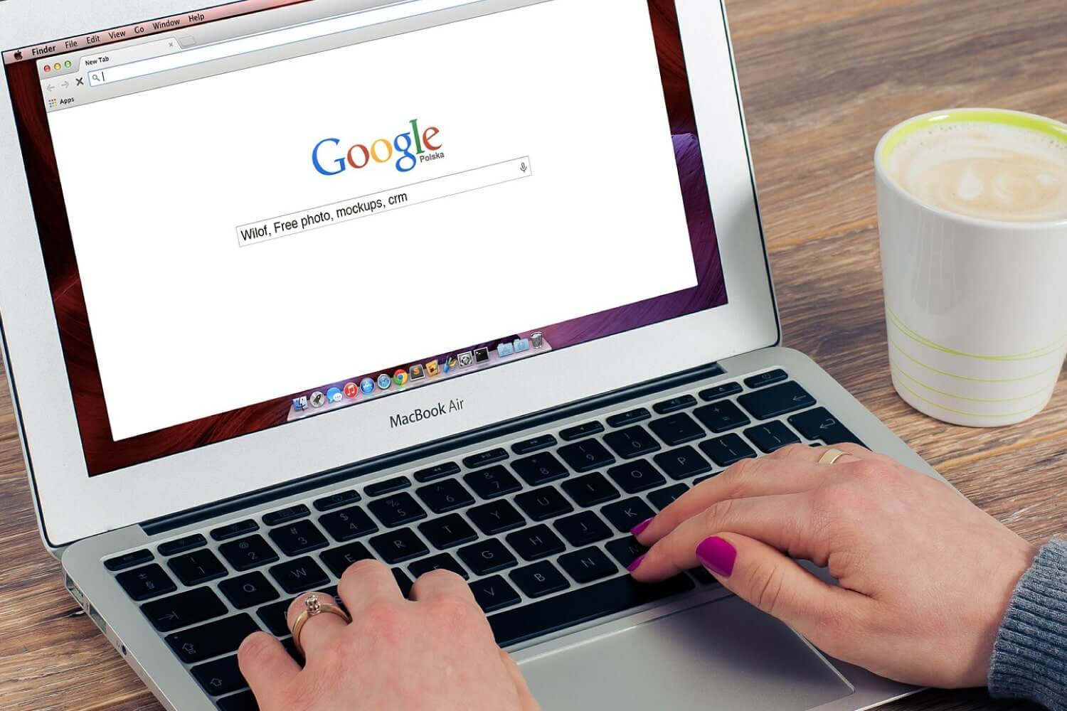 miniFORMATION google