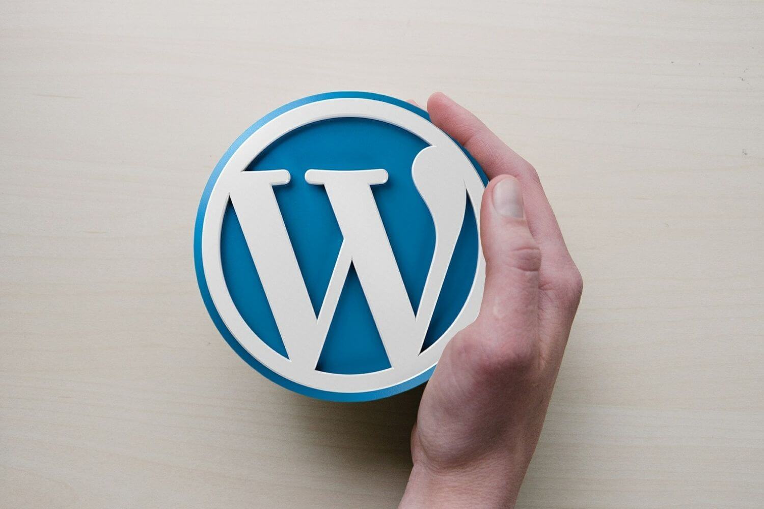 miniFORMATION wordpress