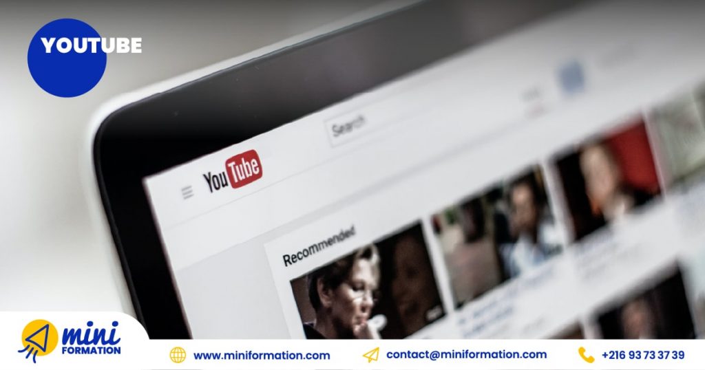 Comment devenir Youtubeur & monétiser sa chaîne